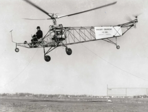 Igor Sikorsky