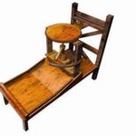 Leonardo da Vinci printing press
