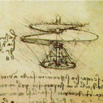 Leonardo da Vinci's helicopter, 列奥纳多·达·芬奇的发明, 达芬奇坦克, 蒙娜丽莎, 达芬奇, 最后的晚餐, 蒙娜丽莎画, 大卫雕像, 最后的晚餐绘画