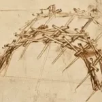 da Vinci civil inventions