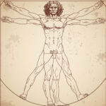 Vitruvian-Man