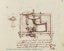 Découvrez 5 inventions de Léonard de Vinci