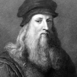 da-vinci-drawings