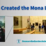 Leonardo da Vinci Mona Lisa