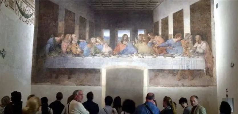 Leonardo da Vinci Biography