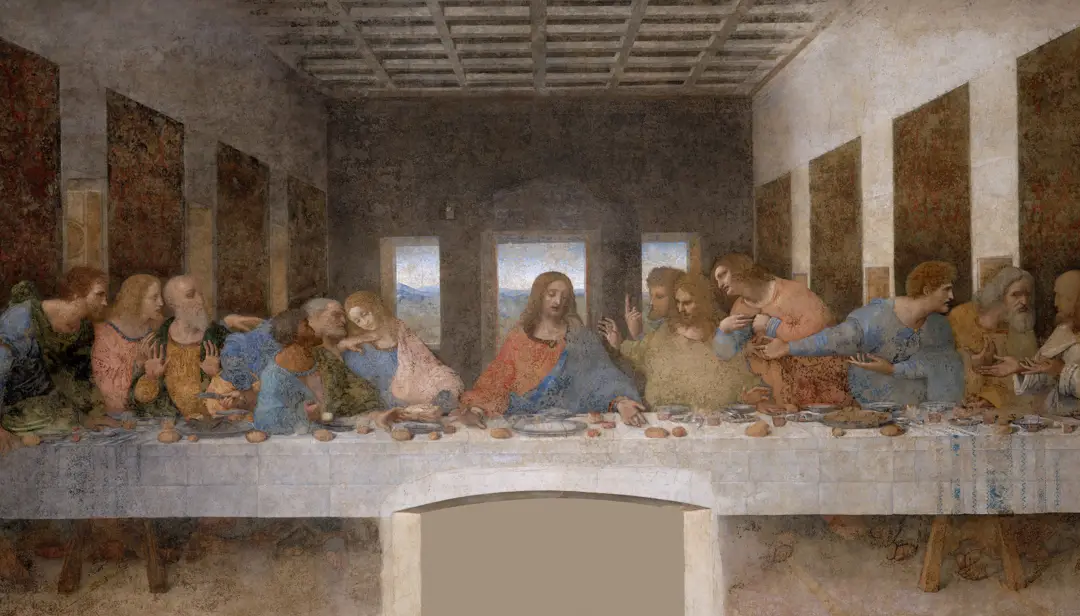 The Last Supper