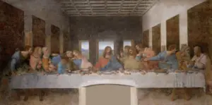 Leonardo da Vinci Paintings, The last supper painting, who painted the last supper, the last supper by leonardo da vinci, mona lisa, leonardo da vinci, the last supper, 列奥纳多·达·芬奇的发明, 达芬奇坦克, 蒙娜丽莎, 达芬奇, 最后的晚餐, 蒙娜丽莎画, 大卫雕像, 最后的晚餐绘画