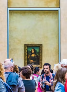 mona lisa real painting, mona lisa art, mona lisa real painting, mona lisa dimensions, mona lisa location