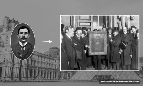 why is mona lisa so important