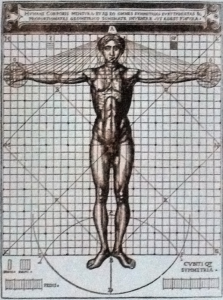 Vitruvian Man, Vitruvian Man meaning, the Vitruvian Man meaning, Vitruvian Man symbolism, leonardo da vinci the Vitruvian Man