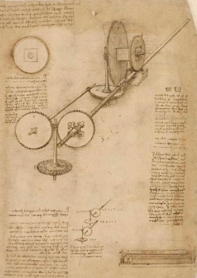 codex atlanticus, leonardo da vinci codex atlanticus