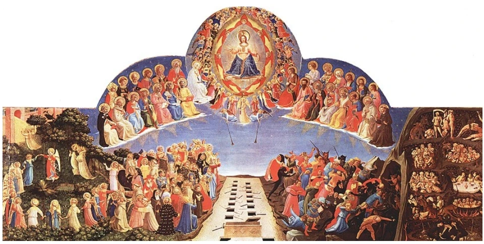 fra angelico, fra angelico paintings, fra angelico angels, fra angelico art, fra angelico artworks, fra angelico san marco, fra angelico artist, fra angelico san marco altarpiece, mona lisa, leonardo da vinci, the last supper, 列奥纳多·达·芬奇的发明, 达芬奇坦克, 蒙娜丽莎, 达芬奇, 最后的晚餐, 蒙娜丽莎画, 大卫雕像, 最后的晚餐绘画