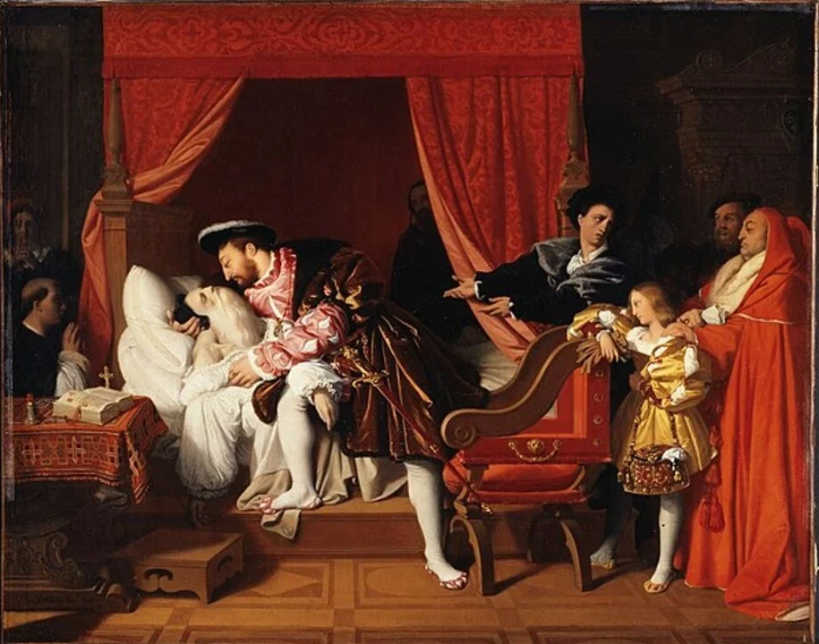 Leonardo da Vinci Life Story Leonardo da Vinci death