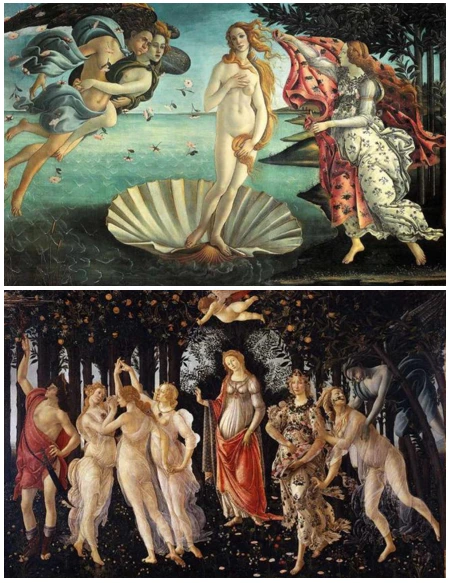 sandro Botticelli, sandro botticelli birth of venus, sandro botticelli paintings, sandro botticelli primavera, primavera sandro Botticelli, mona lisa, leonardo da vinci, the last supper, 列奥纳多·达·芬奇的发明, 达芬奇坦克, 蒙娜丽莎, 达芬奇, 最后的晚餐, 蒙娜丽莎画, 大卫雕像, 最后的晚餐绘画