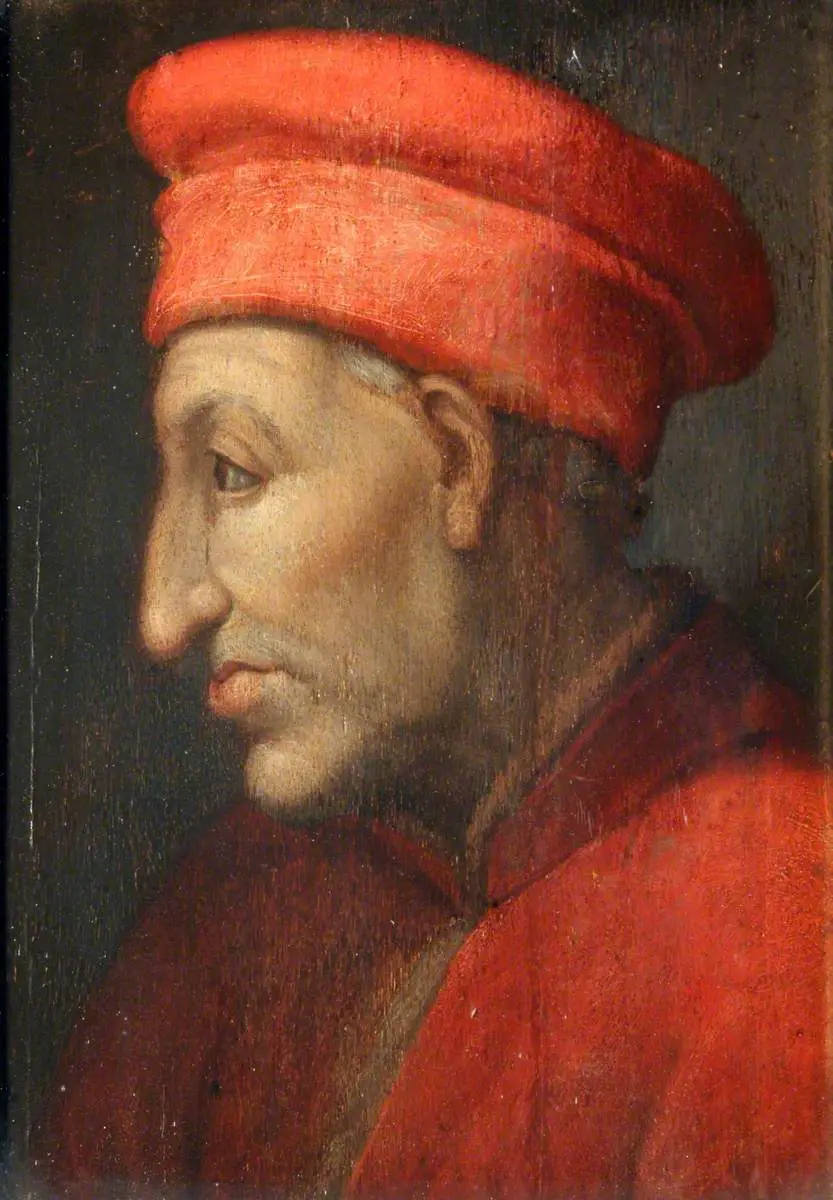 medici the magnificent