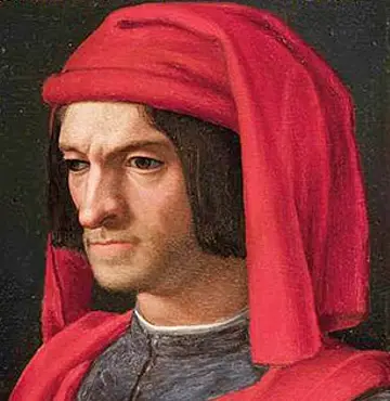 house of medici