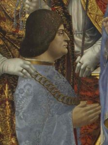 Ludovico Maria Sforza