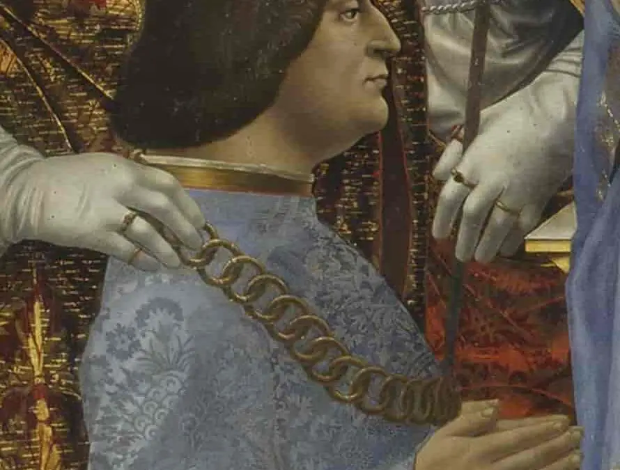 Ludovico Maria Sforza