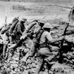 Why has World War 1 started?