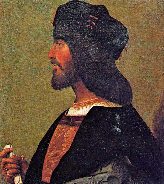 Cesare Borgia Cesare Borgia Jesus