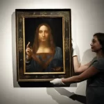 Salvator Mundi
