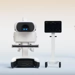 da Vinci Robot