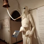 leonardo da vinci inventions diving suit