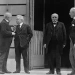 Treaty of Versailles