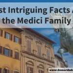 medici family facts