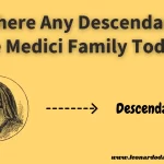 medici family descendants