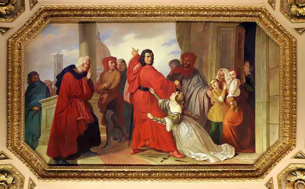 what was the medici family known for
