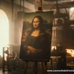 leonardo da vinci life span