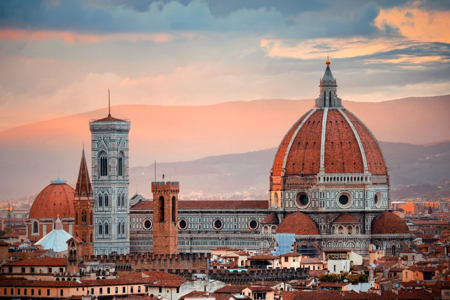 medici family patronage