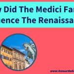how did the medici family influence the renaissance