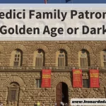 medici family patronage