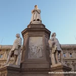 leonardo da vinci overview