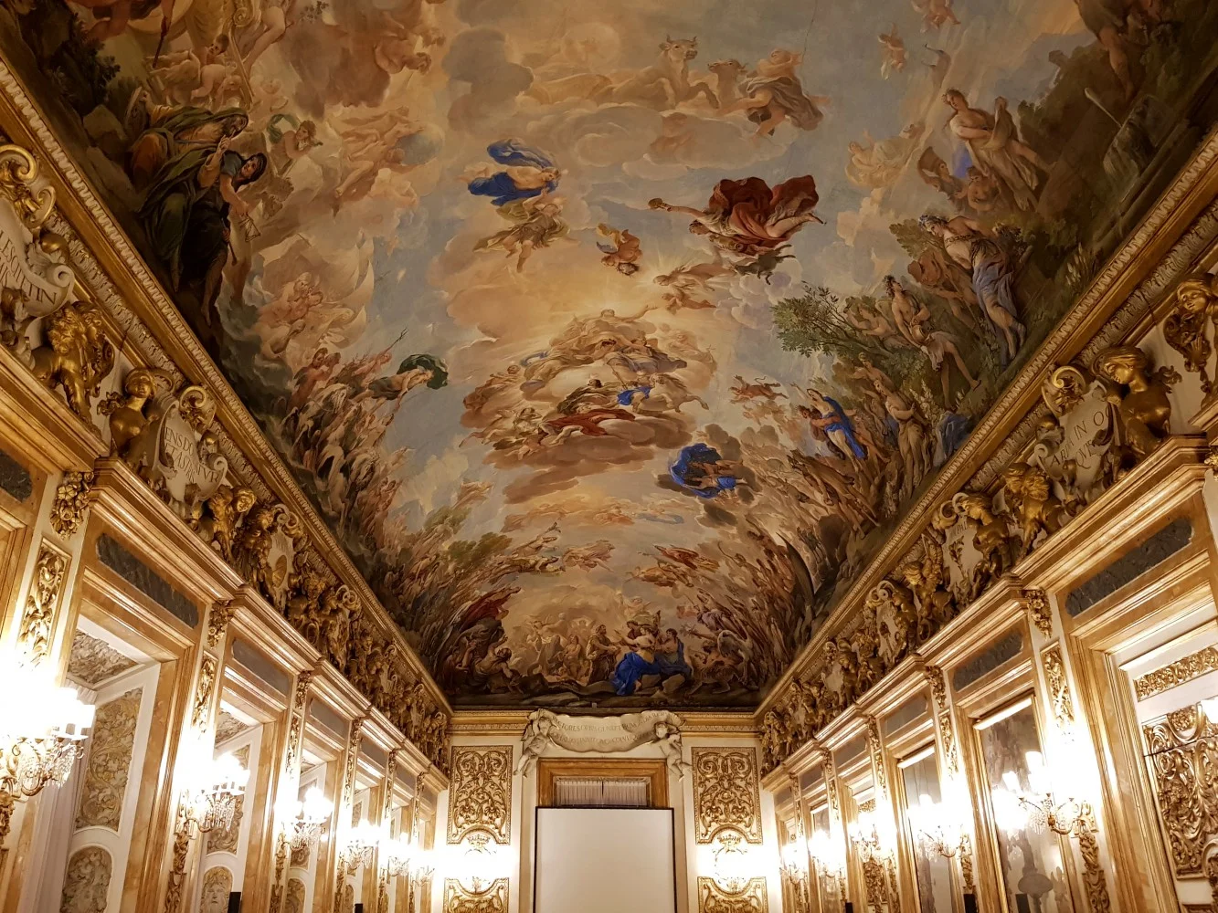 the medici family tree