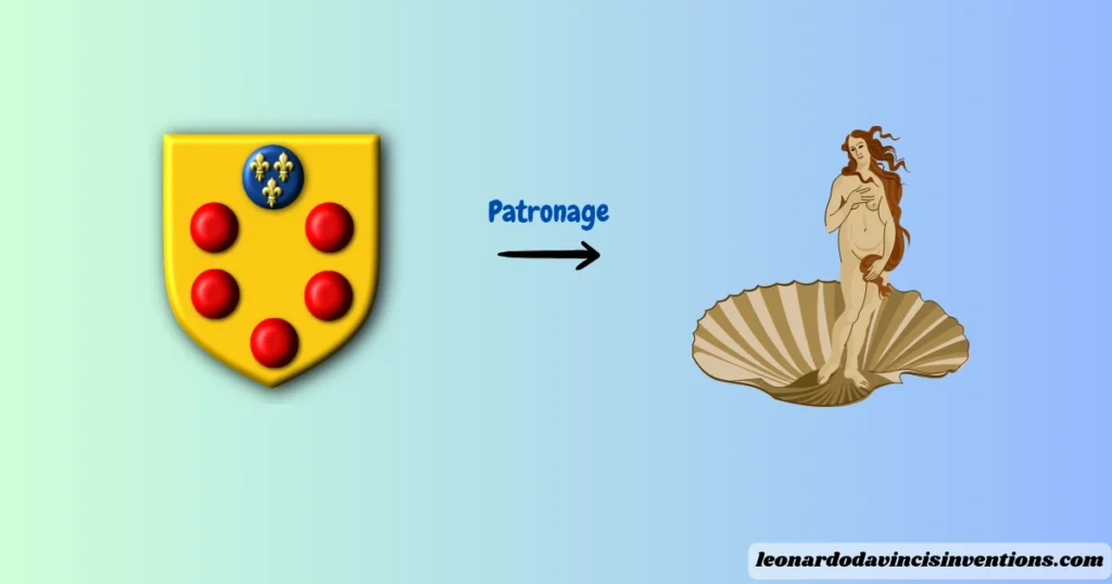 The Medici Family Tree