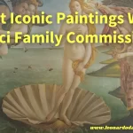 medici family painting