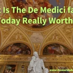 de medici family today