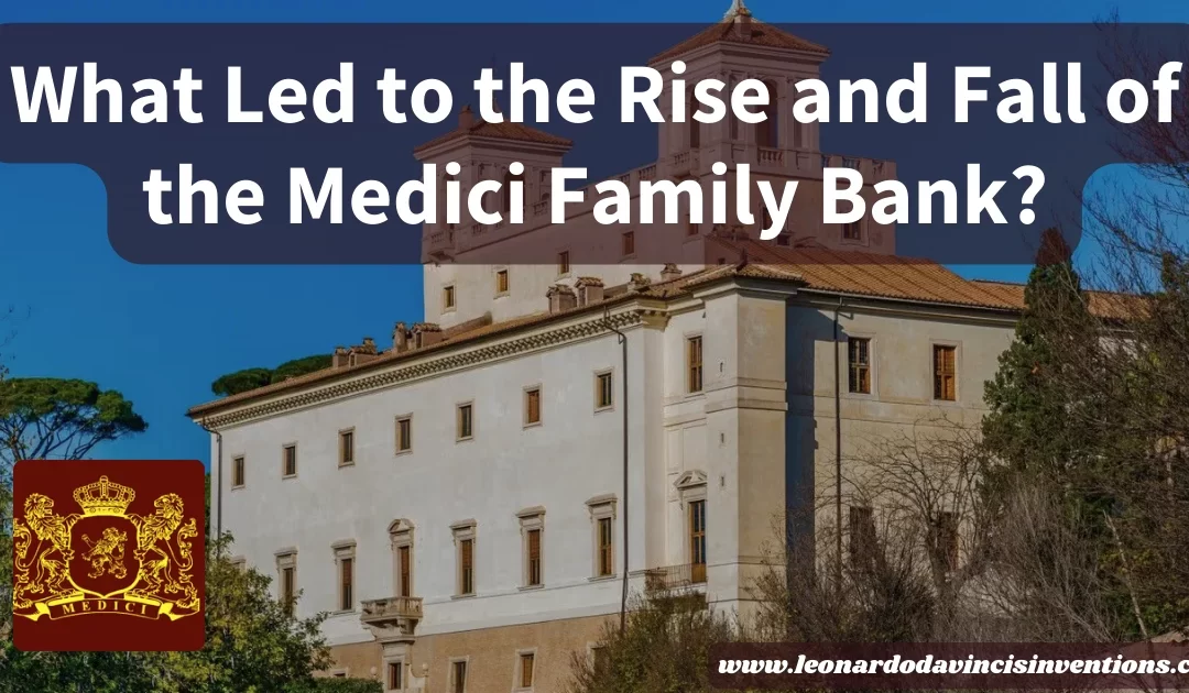 medici bank today