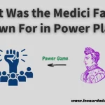 what was the medici family known for