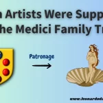 the medici family tree