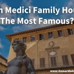 medici family house