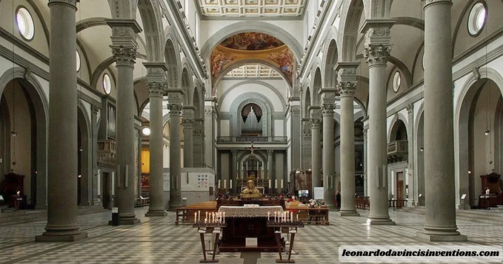 The Medici Family Tree