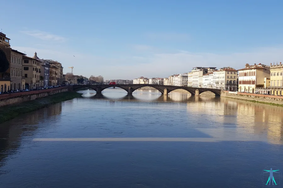 Florence Italy Medici