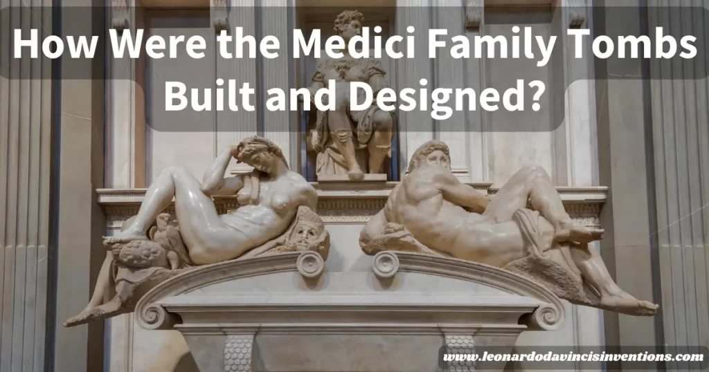 Medici Family Tombs