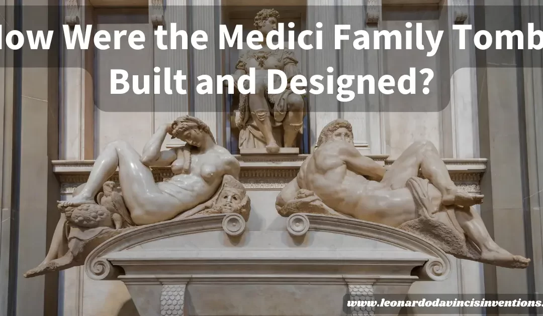 Medici Family Tombs