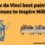da Vinci best painting