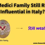 is the Medici family still rich